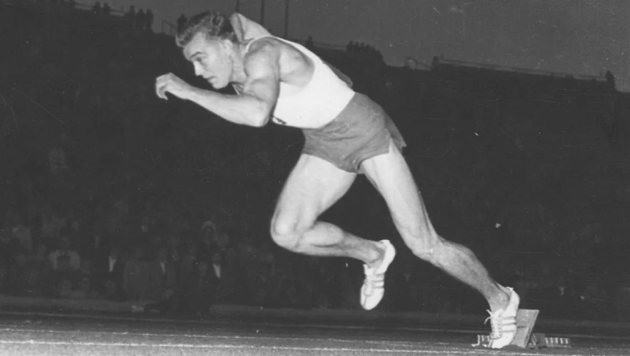 Marian Foik został patronem Plant w Rudzie Śląskiej-Wirku