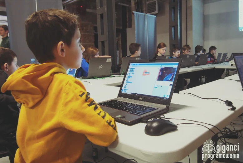 Labratorium AI z Gigantami Programowania