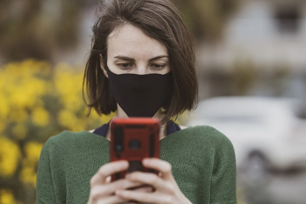 Ministerstwo Zdrowia wysyła SMS-y do osób niezaszczepionych