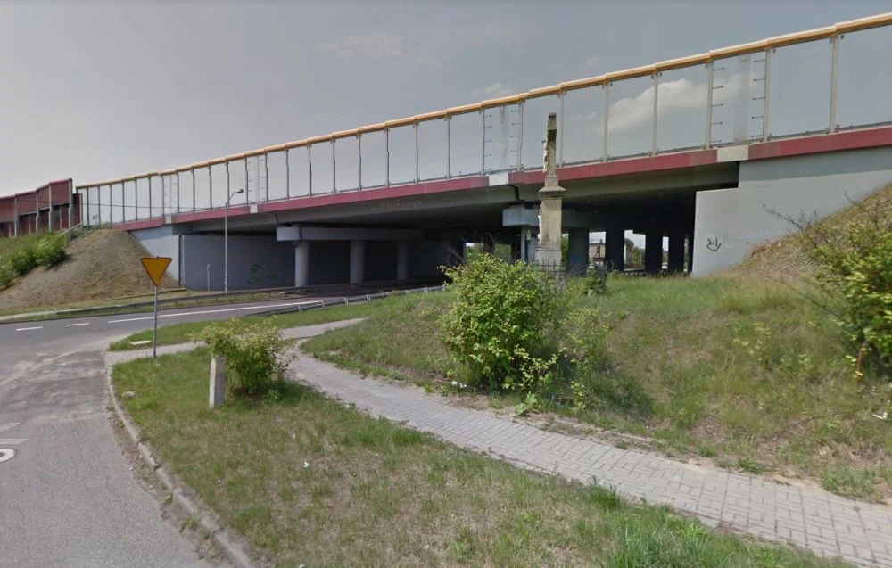 Koniec hałasu przy wiadukcie w Kochłowicach! Sprawą zajmie się GDDKiA