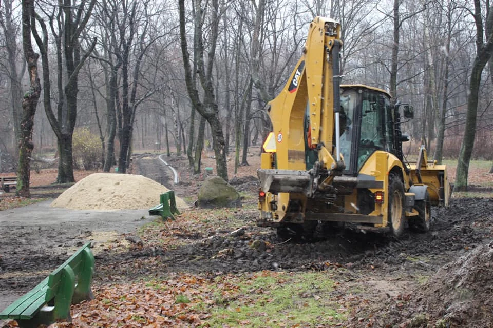 Budowa Traktu Rudzkiego z większym dofinansowaniem unijnym