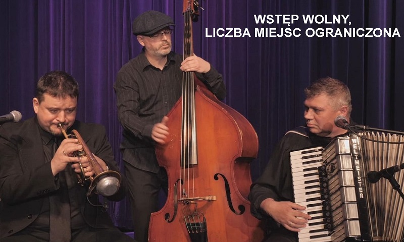 Weekend atrakcji dla seniorów w Pyskowicach