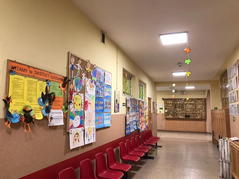 Przypadki koronawirusa w wodzisławskich placówkach