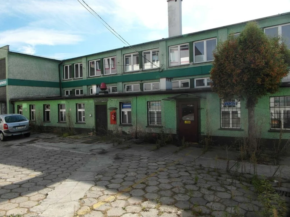 Nieruchomości w centrum miasta na sprzedaż