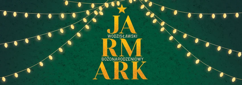 Wodzisławski Jarmark Bożonarodzeniowy
