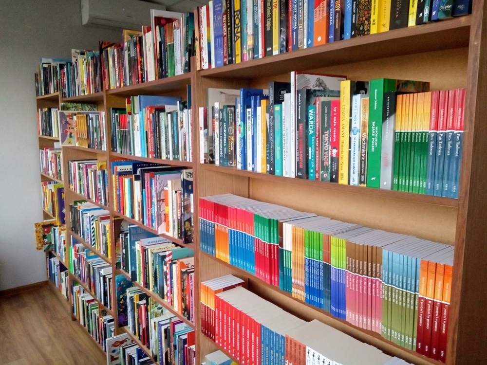 Ponad 48 tys. zł dla Biblioteki z rządowego programu