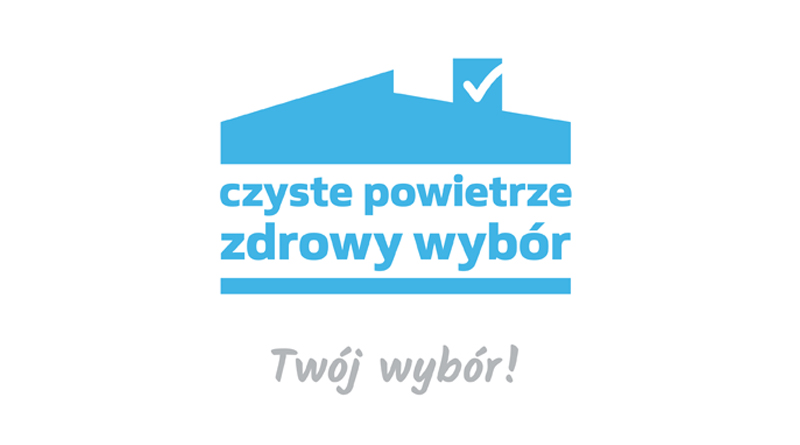 13 czerwca zaprasza się do Punktu Informacyjnego Programu Czyste Powietrze