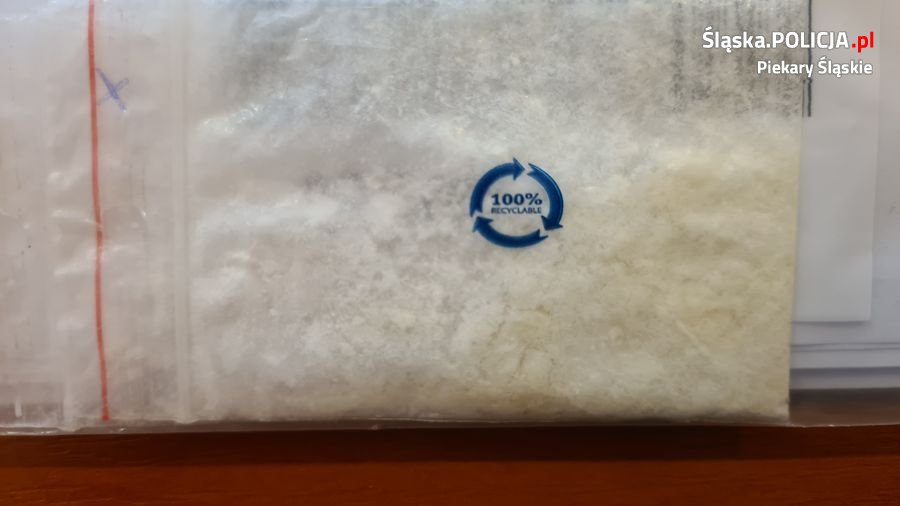 Po alkoholu, bez prawa jazdy i z narkotykami