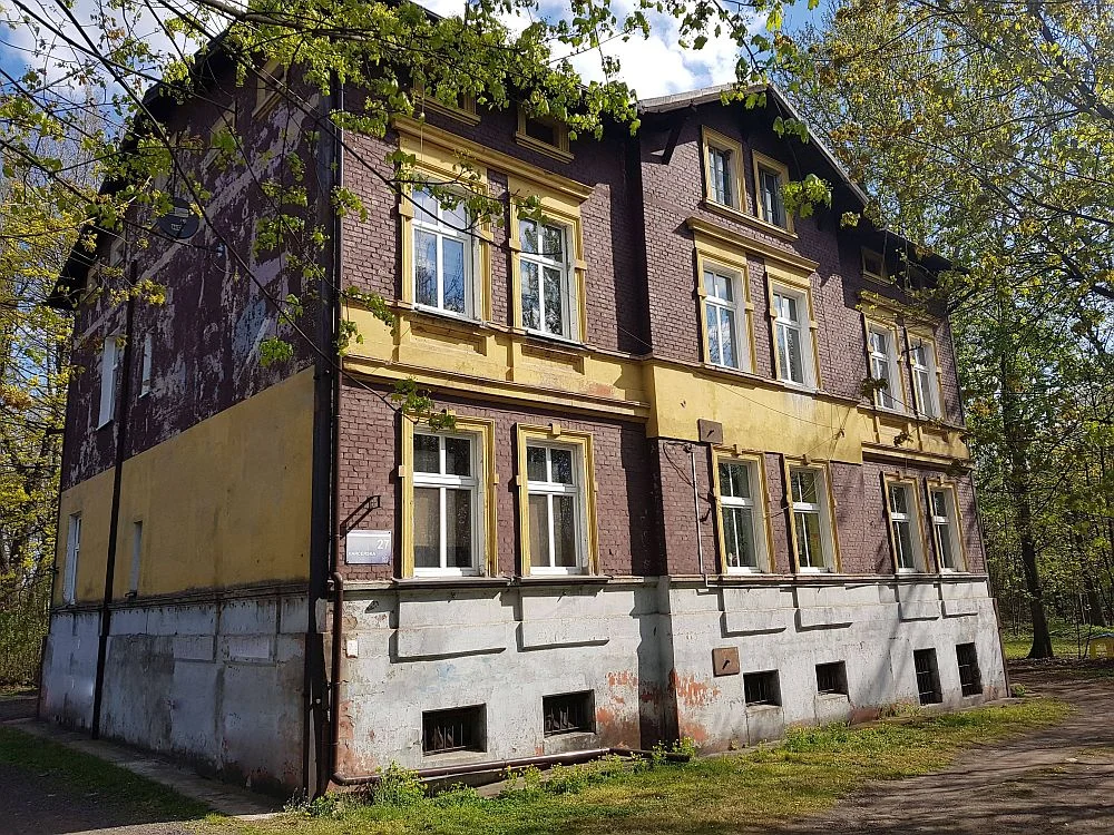 Spółka Nieruchomości-Brzeziny informuje o swoich zasobach