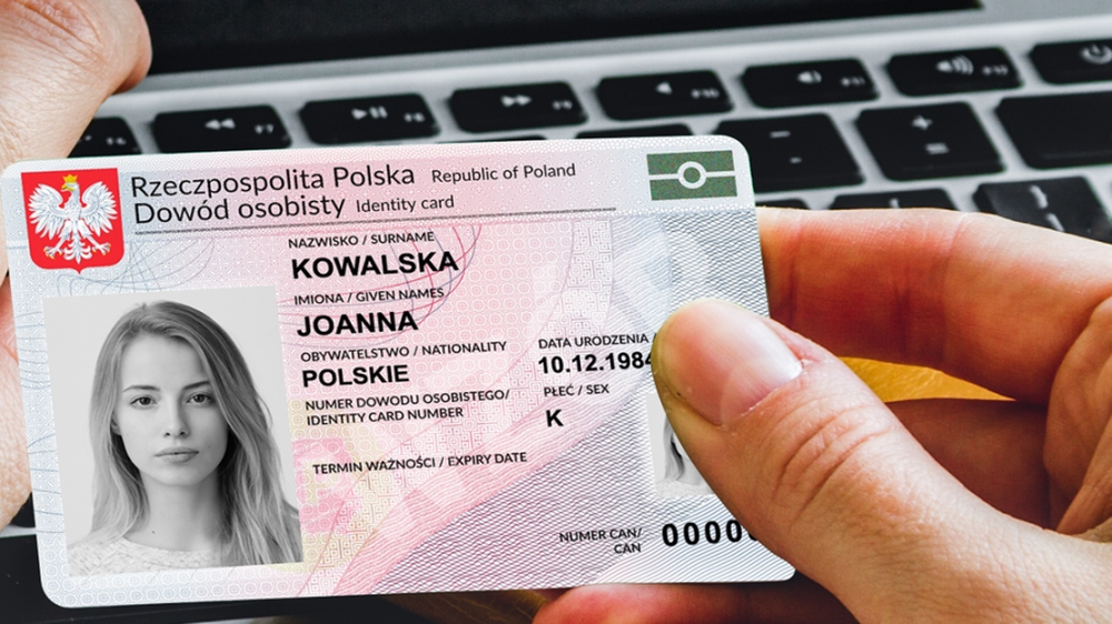 5 listopada przyjmowanie wniosków na dowody tylko do 11.30