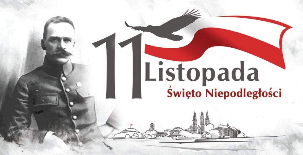 Święto Niepodległości w Piekarach Śląskich