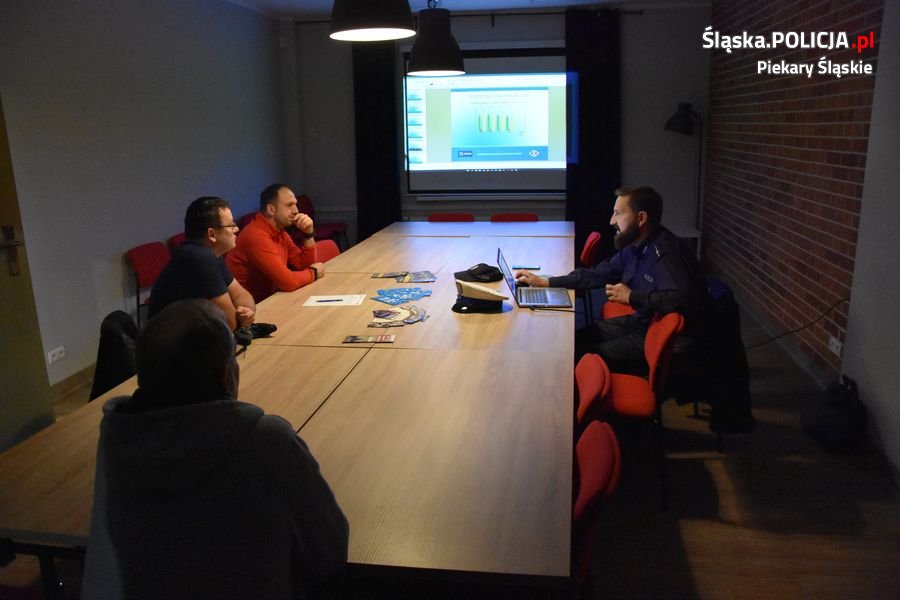 Rowerzysto - bądź bezpieczny na drodze!