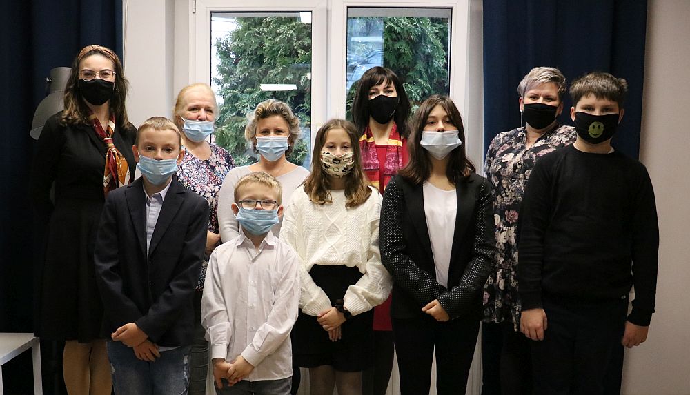 Podsumowano kampanię "Zachowaj Trzeźwy Umysł"