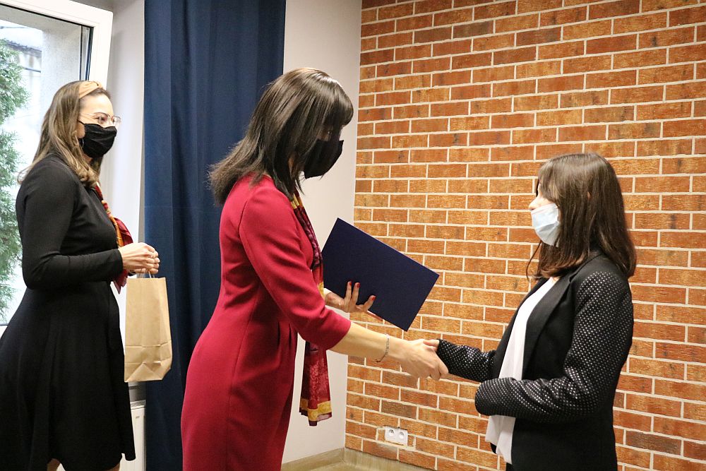 Podsumowano kampanię "Zachowaj Trzeźwy Umysł"