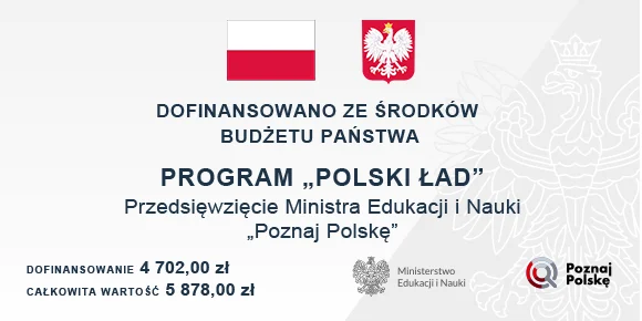 Piekary Śląskie ze środkami z programu "Poznaj Polskę"