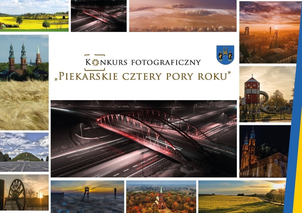 Nagrodzono fotografów piekarskiego kalendarza