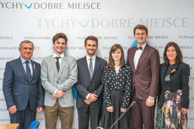 Stypendia "Quod discis tibi discis" przyznane