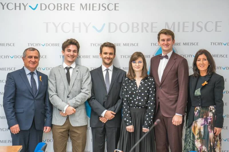 Stypendia "Quod discis tibi discis" przyznane