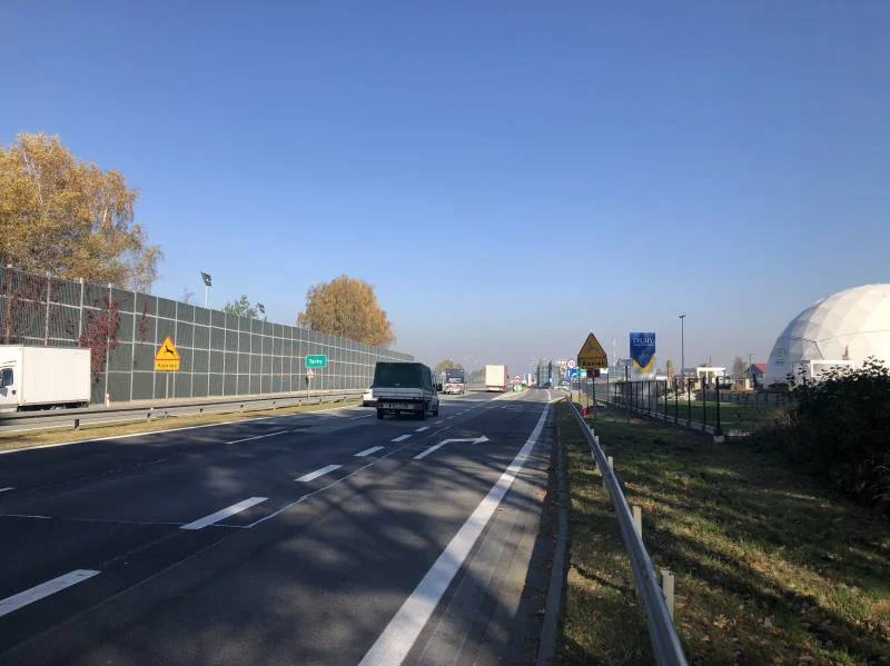 W Tychach będą ważyć pojazdy w ruchu