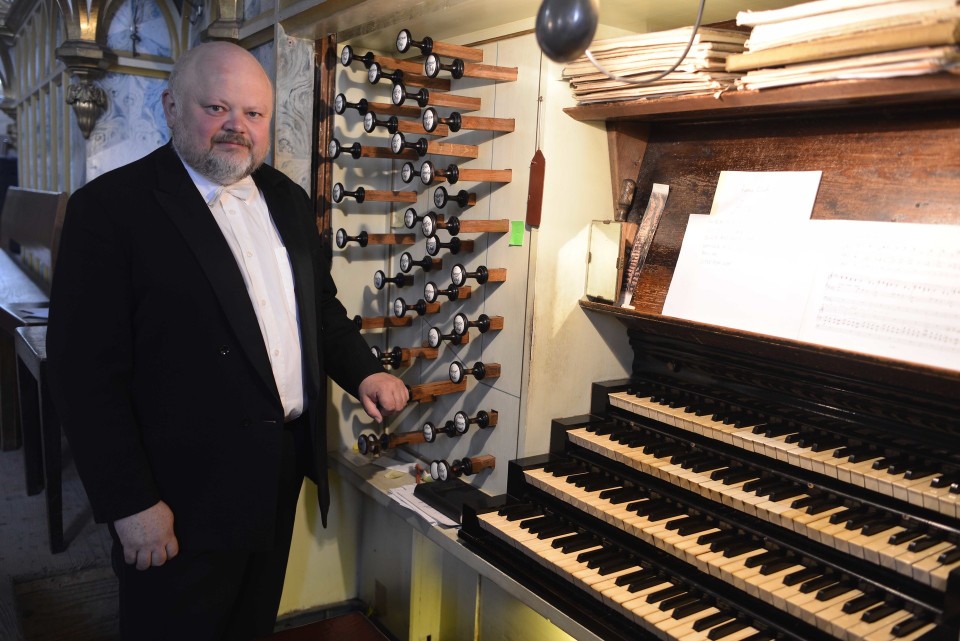 Miejskie Centrum Kultury zaprasza na Koncerty Magdaleńskie