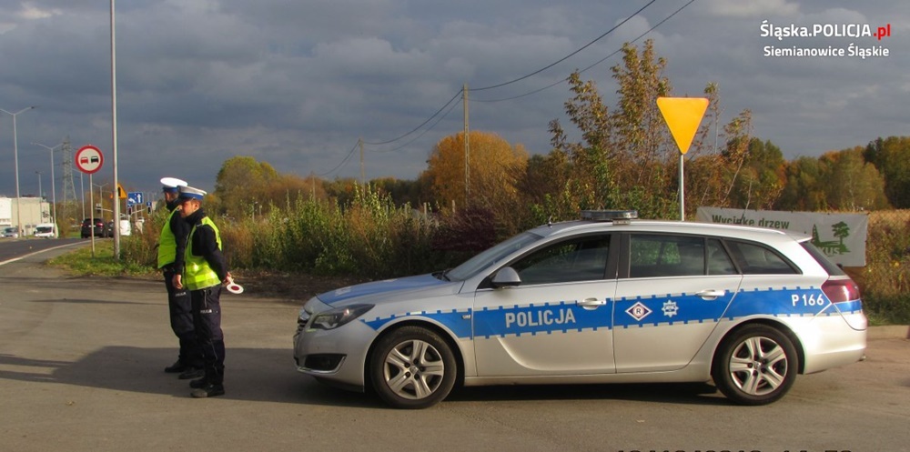 Kierował na 3 letnim sądowym zakazie