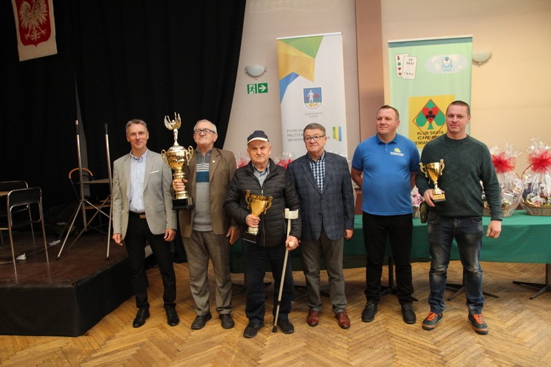 Otwarte Mistrzostwa Siemianowic Śląskich w Skacie