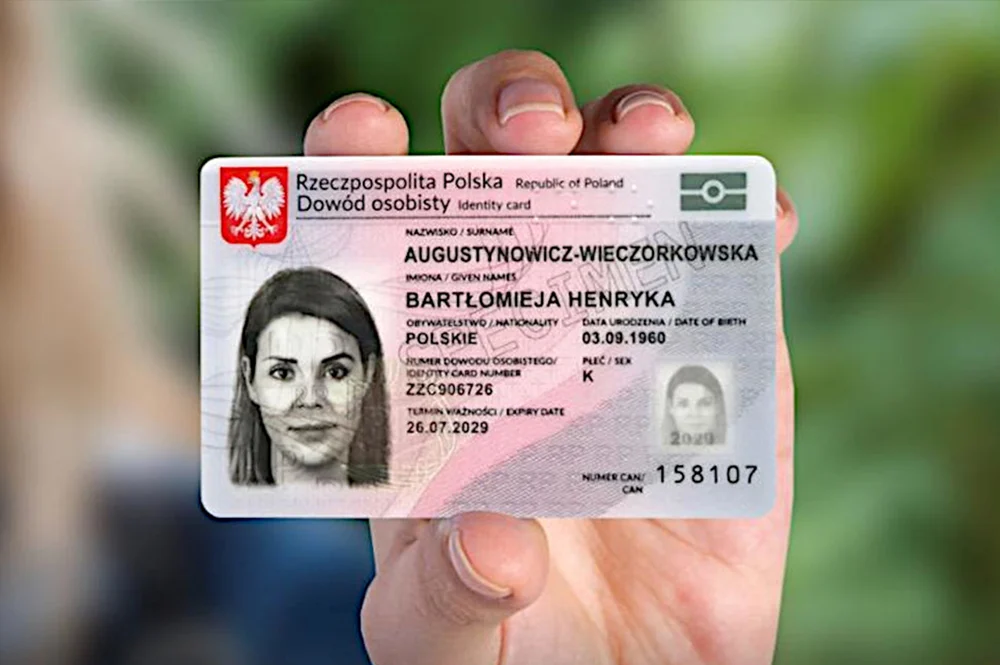 Uwaga mieszkańcy! 5 listopada ograniczenia w pracy Referatu Dowodów Osobistych