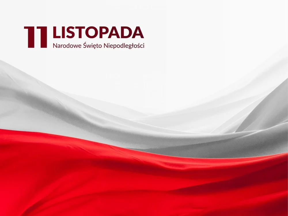 Narodowe Święto Niepodległości 11 Listopada w Mysłowicach