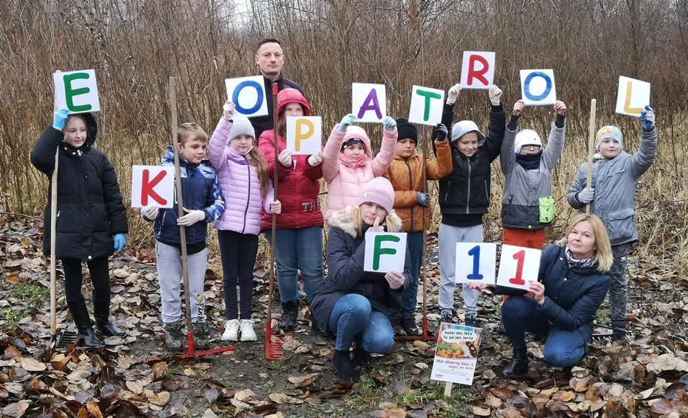 EkoPatrol F11