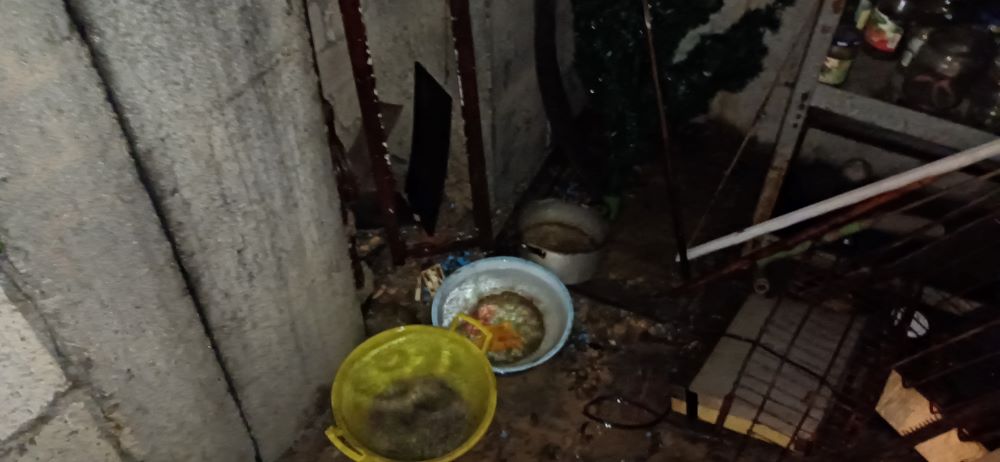 Problemów na ulicy Szklarskiej ciąg dalszy