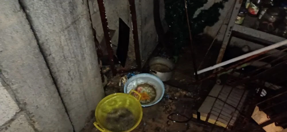 Problemów na ulicy Szklarskiej ciąg dalszy