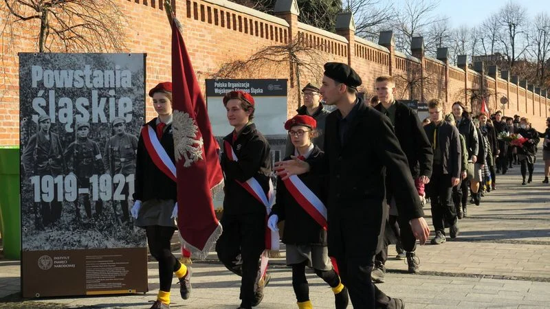 Rybnik świętował Niepodległość
