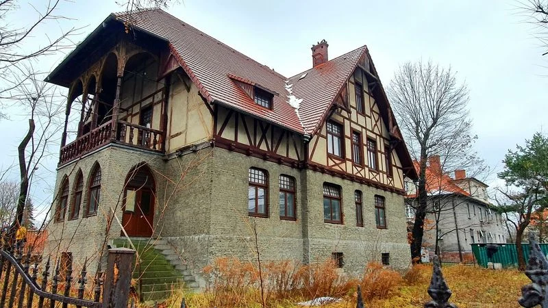 Grychtołówna tworzy fundację w Rybniku