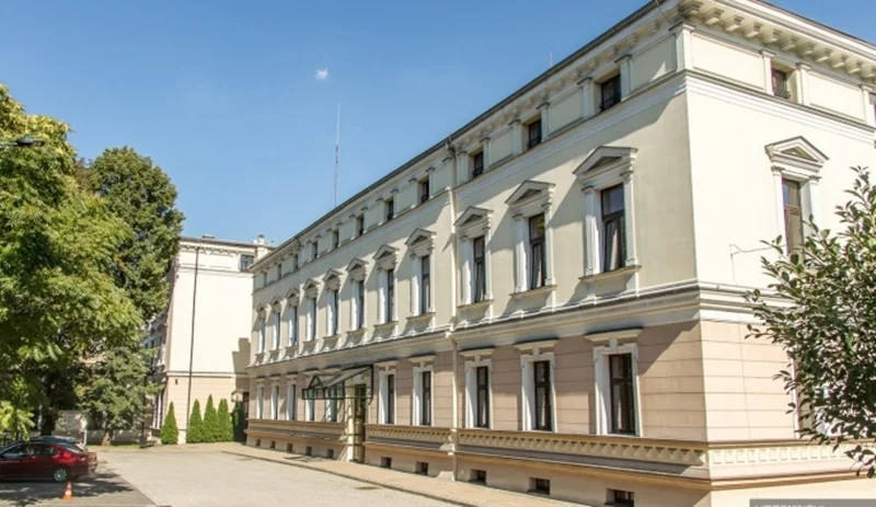 Wręczenie czeków w ramach Rządowego Funduszu Polski ład