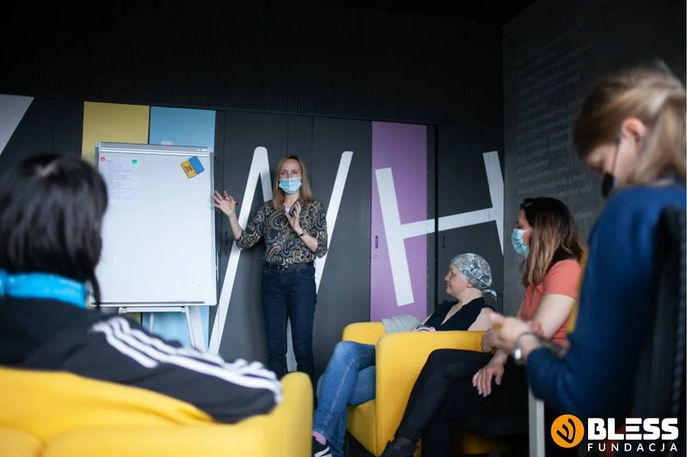 Wesprzyj samodzielnie wychowujące mamy!