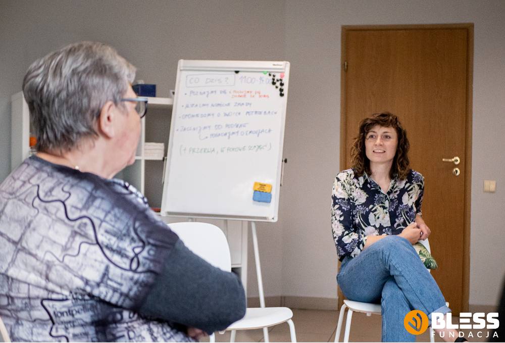 Wesprzyj samodzielnie wychowujące mamy!