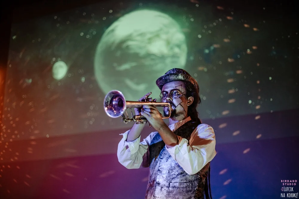 Lem dobry! Kosmos dla mniejszych i większych 11.11. w Gliwicach