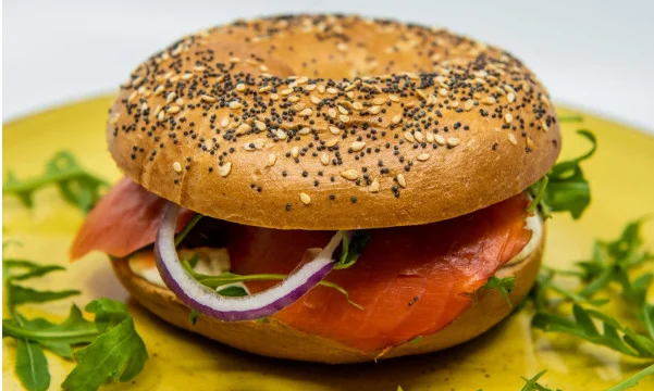 Bistro Bajs - śniadania, catering Zabrze