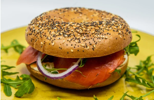 Bistro Bajs – śniadania, catering Zabrze