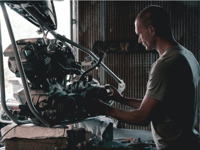 Jak wygląda serwis samochodów Dacia?