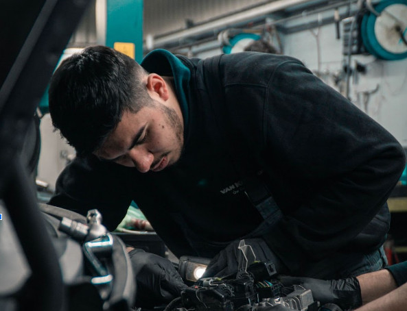 Jak wygląda serwis samochodów Renault?