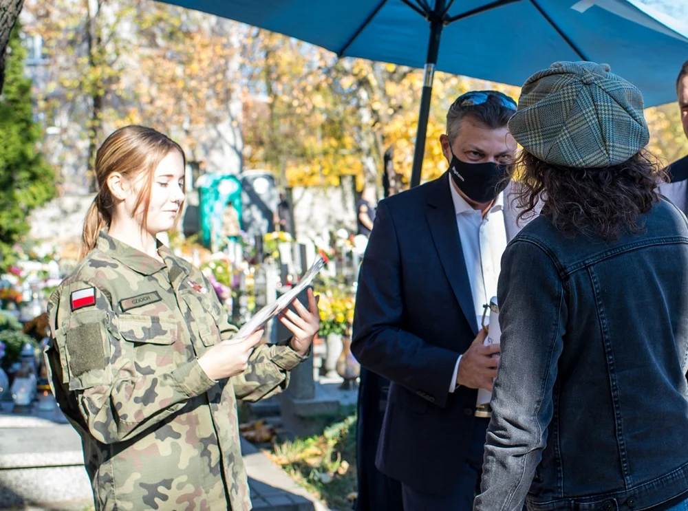 Ponad 19 tysięcy złotych zebrano w Bytomiu dla dzieci ze Śląska i Kresów