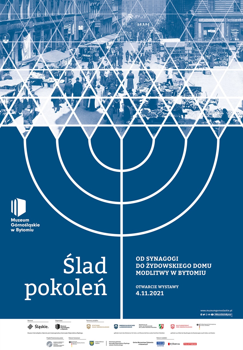 Nowa wystawa stała Muzeum Górnośląskiego