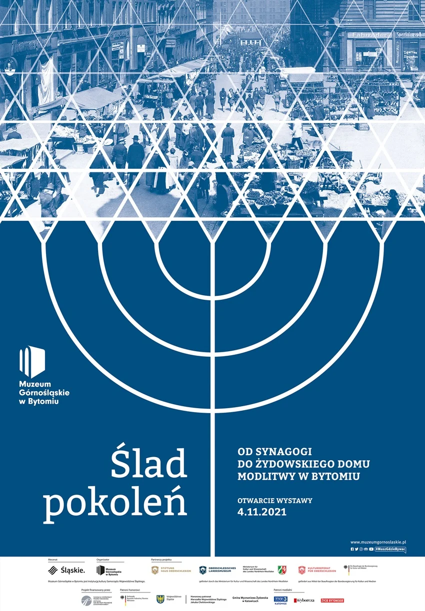 Nowa wystawa stała Muzeum Górnośląskiego