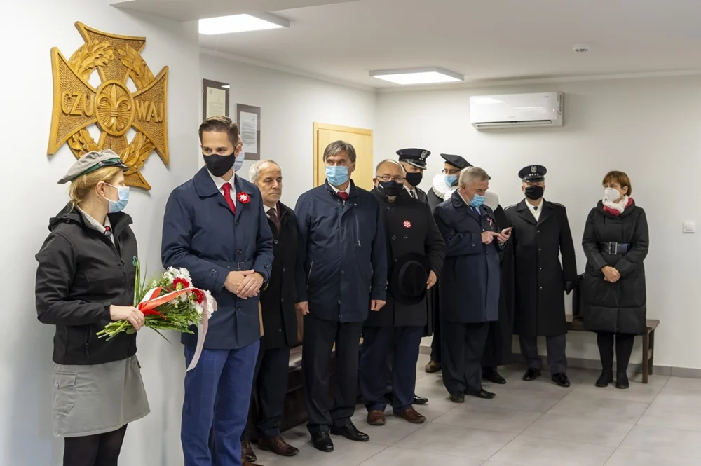 Bytomianie celebrowali Święto Niepodległości