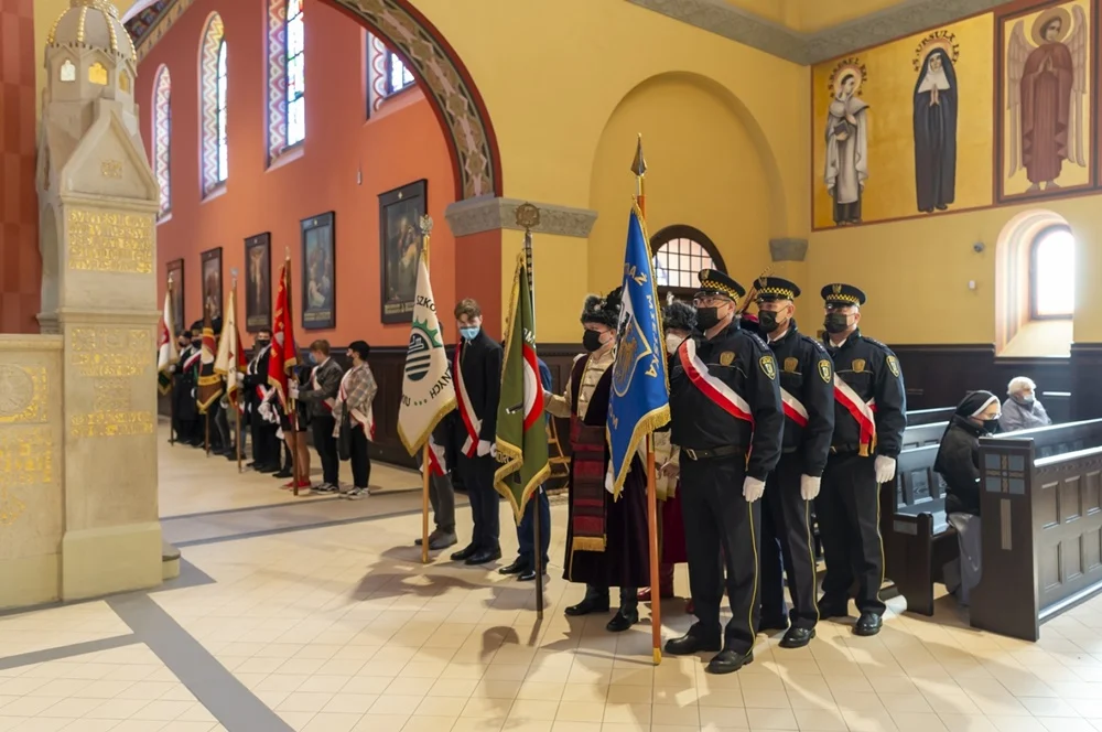 Bytomianie celebrowali Święto Niepodległości