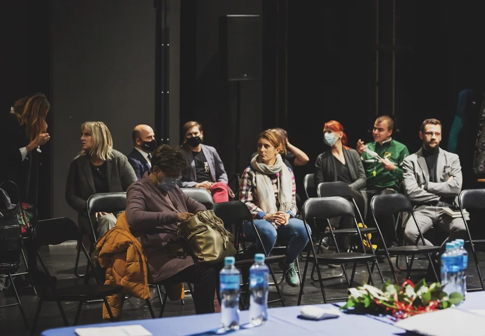 Organizacje wybrały swoich przedstawicieli do Bytomskiej Rady Pożytku Publicznego