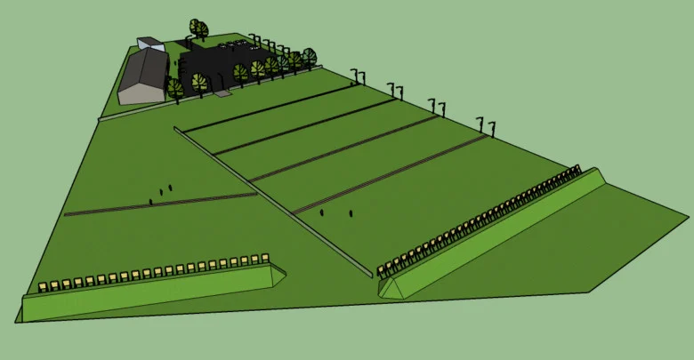 W Bytomiu powstaną tory łucznicze
