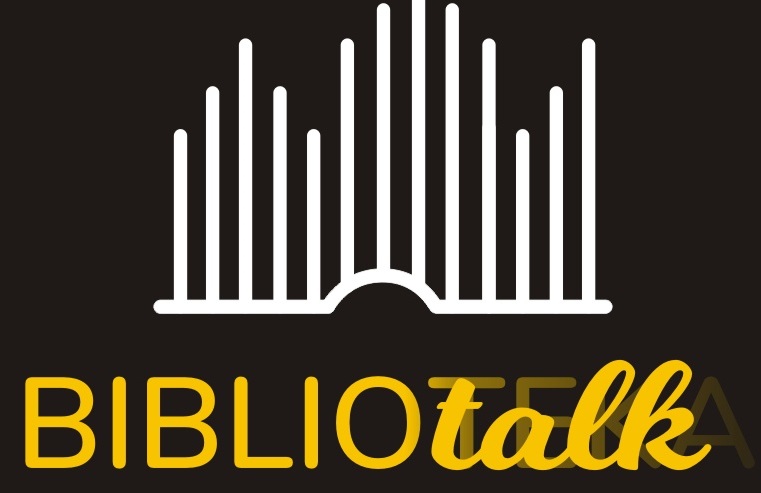 "Zielono mi... przez cały rok" – 6. odcinek Bibliotalku – kulturalnego podcastu