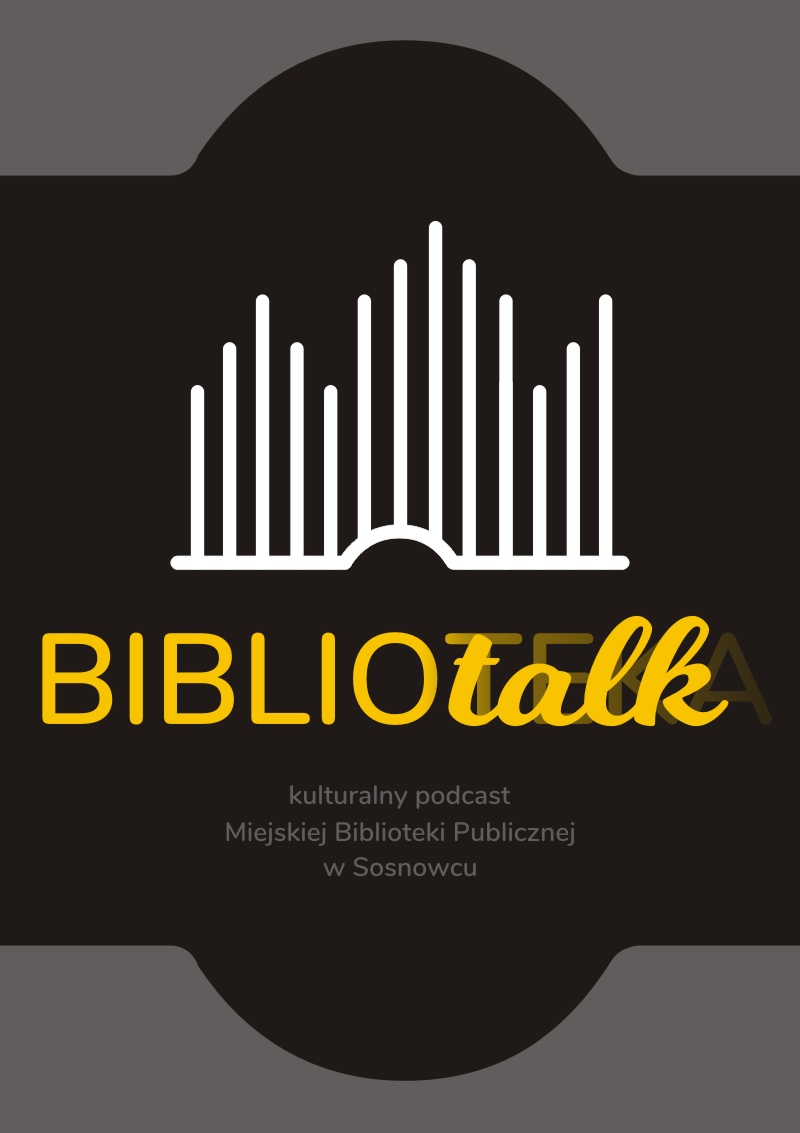 "Zielono mi... przez cały rok" – 6. odcinek Bibliotalku – kulturalnego podcastu